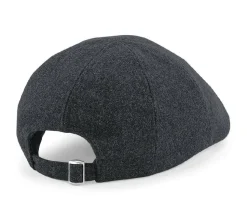 BEECHFIELD BF623 - Casquette Ivy en laine Melton
