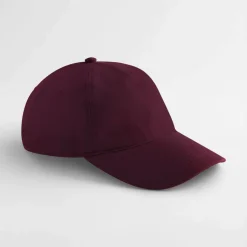 BEECHFIELD BF066 - Casquette baseball 5 pans