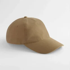 BEECHFIELD BF066 - Casquette baseball 5 pans