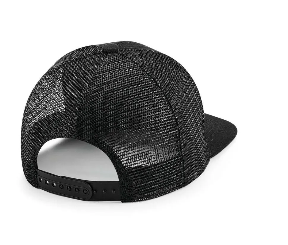 BEECHFIELD BF664 - Casquette originale Trucker
