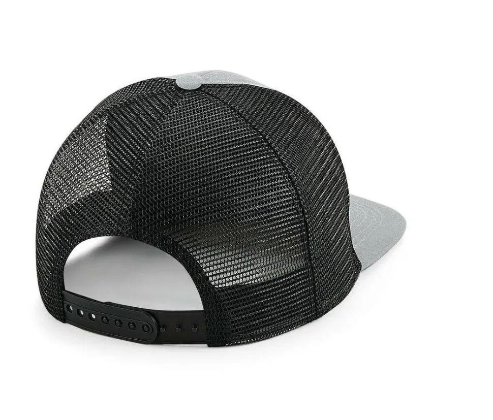 BEECHFIELD BF664 - Casquette originale Trucker