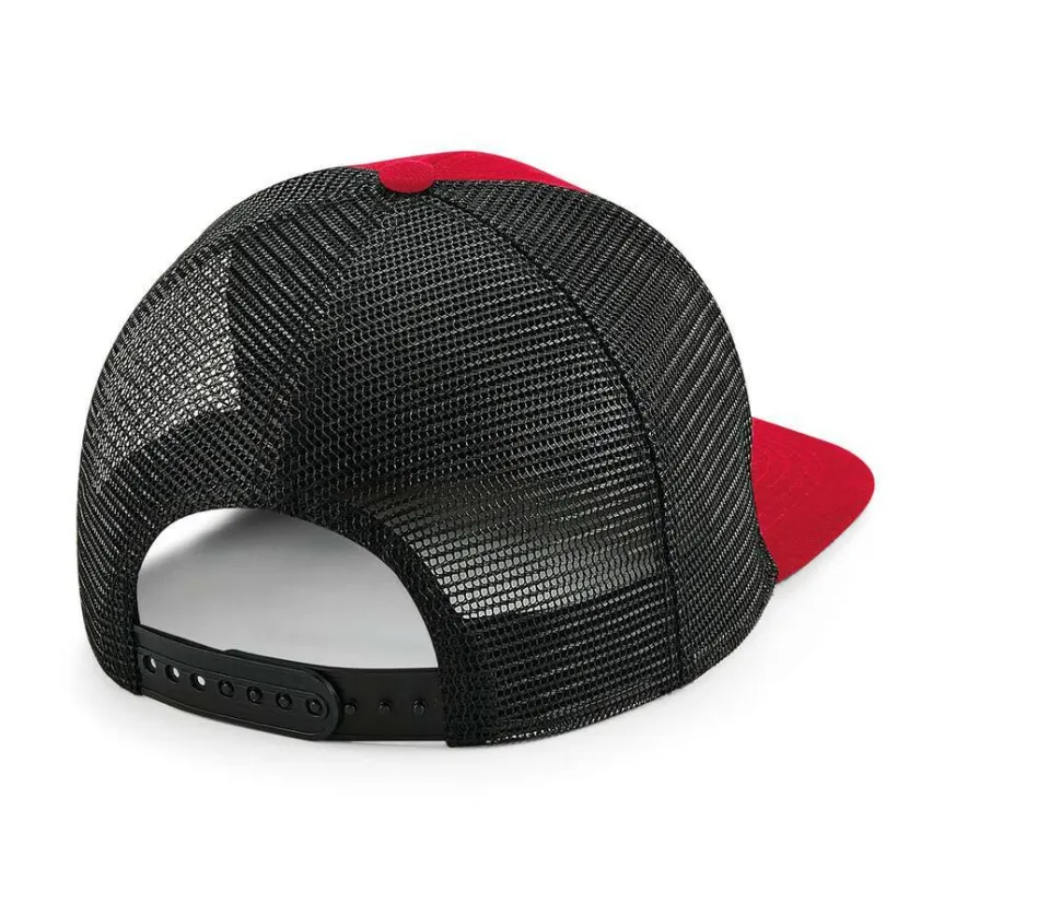 BEECHFIELD BF664 - Casquette originale Trucker