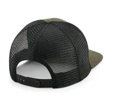 BEECHFIELD BF664 - Casquette originale Trucker