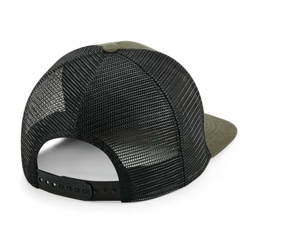 BEECHFIELD BF664 - Casquette originale Trucker