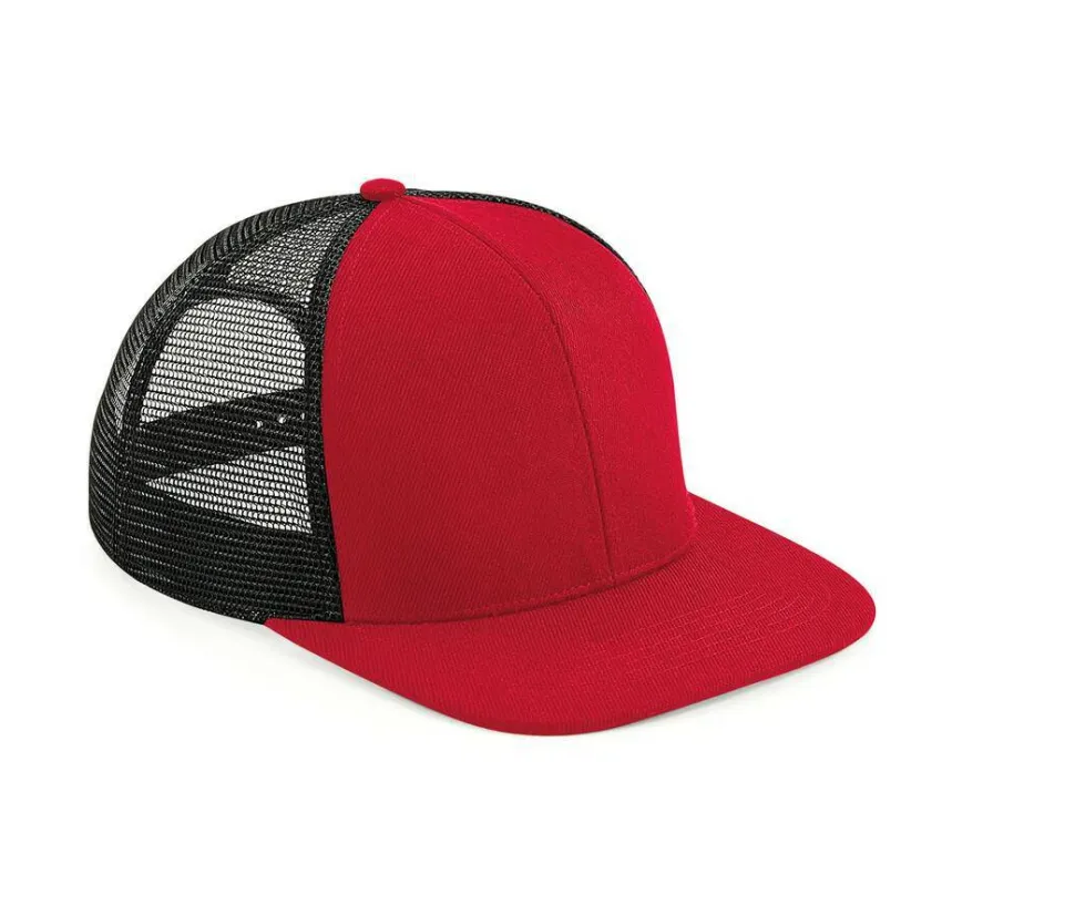 BEECHFIELD BF664 - Casquette originale Trucker