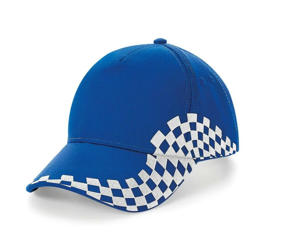 Beechfield BF159 - Casquette Femme 100% Coton