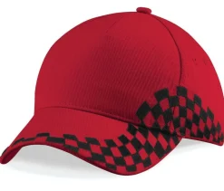 Beechfield BF159 - Casquette Femme 100% Coton