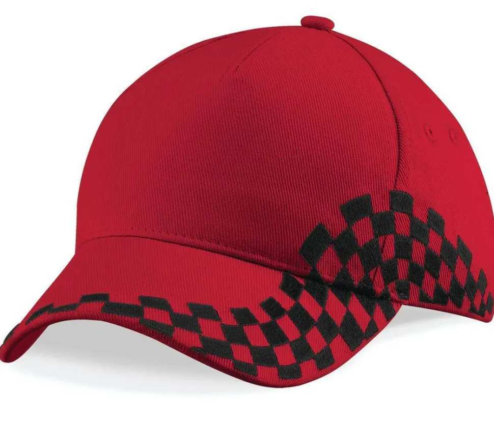 Beechfield BF159 - Casquette Femme 100% Coton