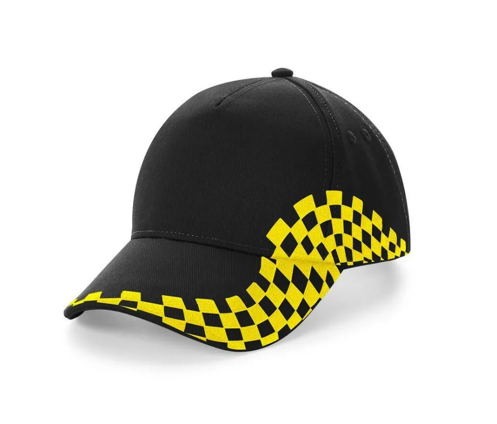 Beechfield BF159 - Casquette Femme 100% Coton