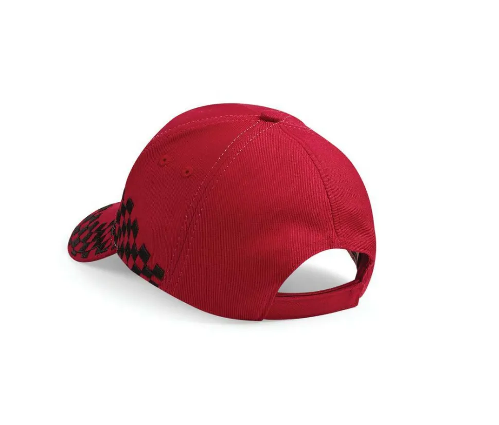 Beechfield BF159 - Casquette Femme 100% Coton