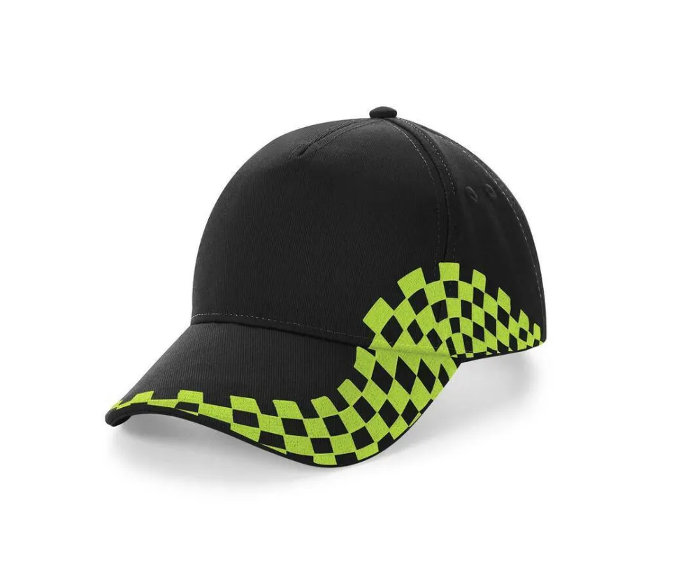 Beechfield BF159 - Casquette Femme 100% Coton
