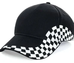 Beechfield BF159 - Casquette Femme 100% Coton