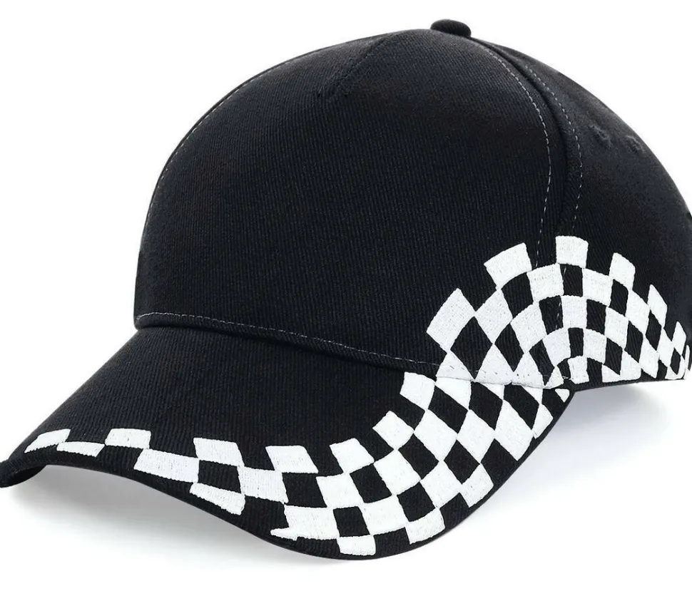 Beechfield BF159 - Casquette Femme 100% Coton