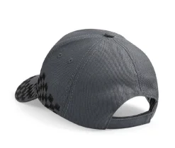 Beechfield BF159 - Casquette Femme 100% Coton