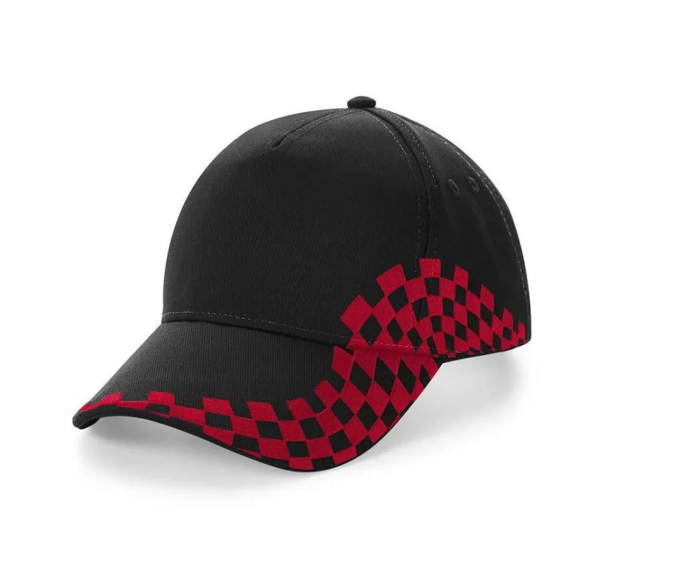 Beechfield BF159 - Casquette Femme 100% Coton