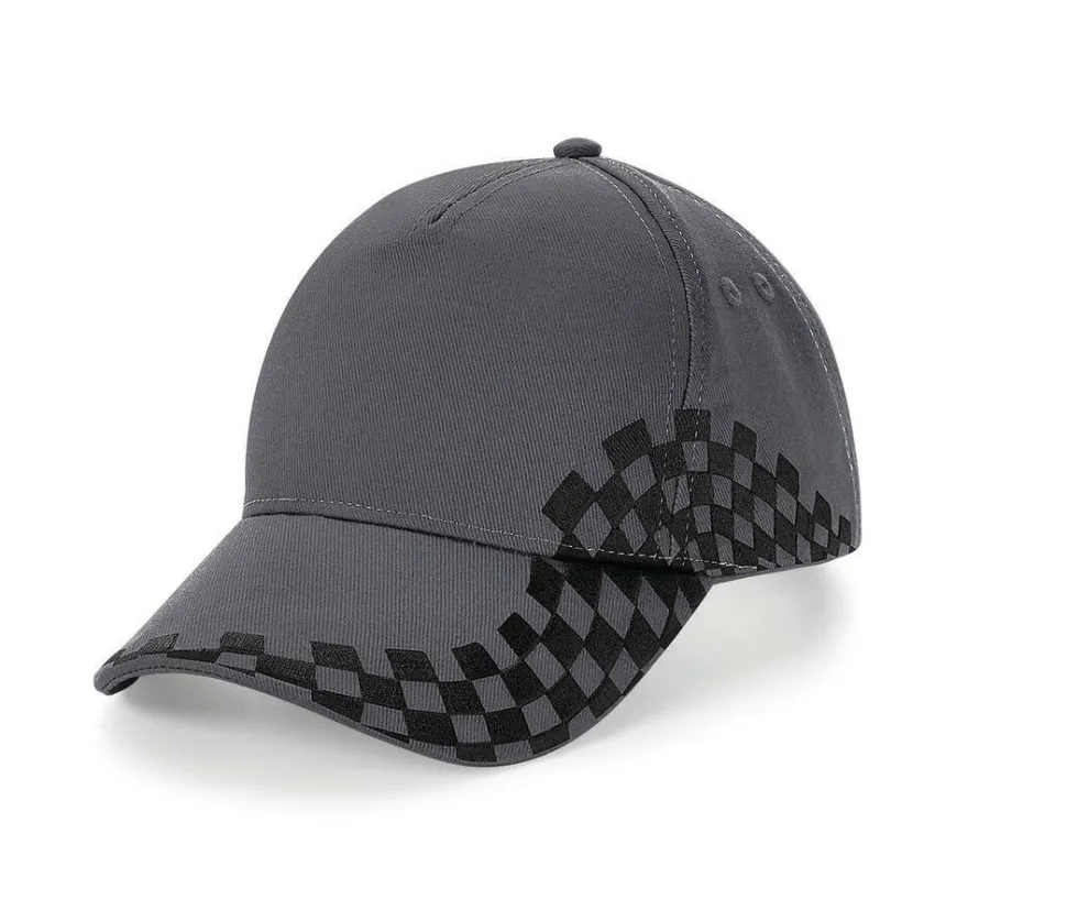 Beechfield BF159 - Casquette Femme 100% Coton