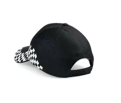 Beechfield BF159 - Casquette Femme 100% Coton