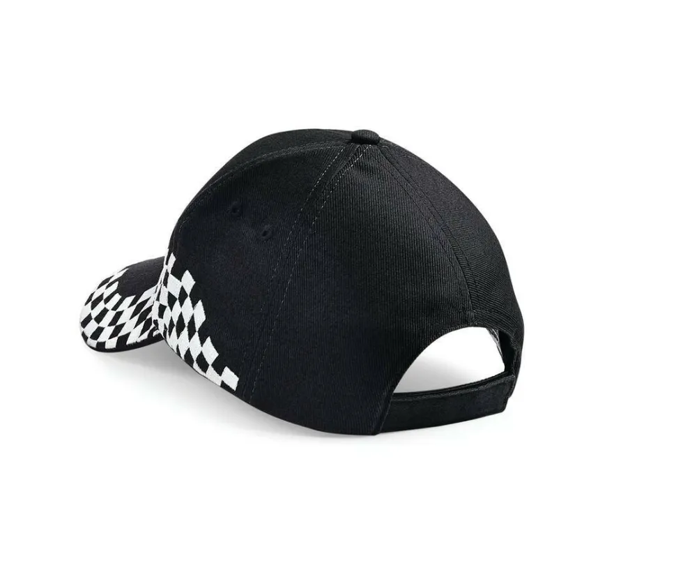 Beechfield BF159 - Casquette Femme 100% Coton