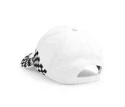 Beechfield BF159 - Casquette Femme 100% Coton