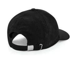 Beechfield BF682 - Casquette en velours Heritage