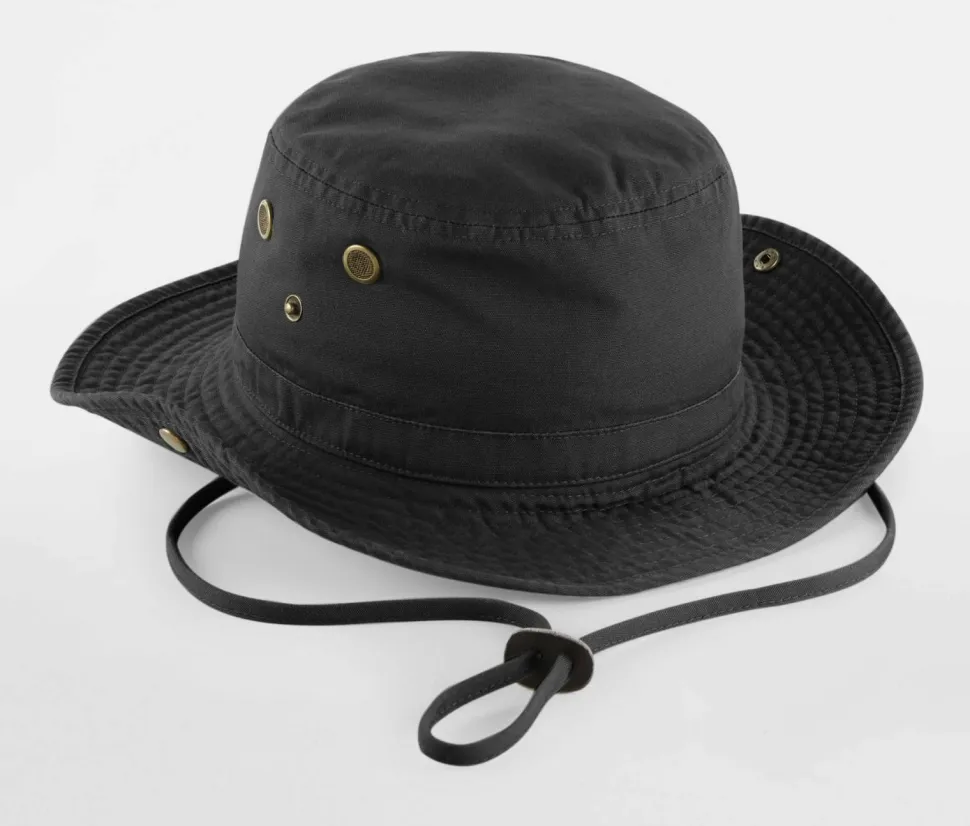 Beechfield BF789 - Chapeau Randonnée Femme