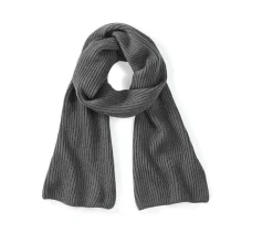 Beechfield BF469 - Écharpe Chaude 100% Doux