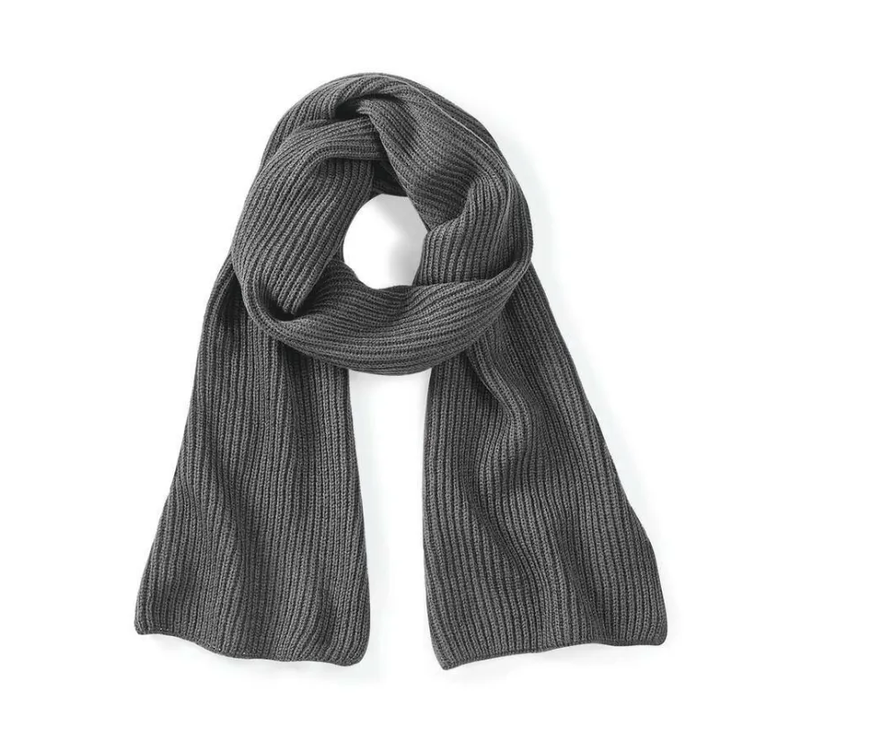 Beechfield BF469 - Écharpe Chaude 100% Doux