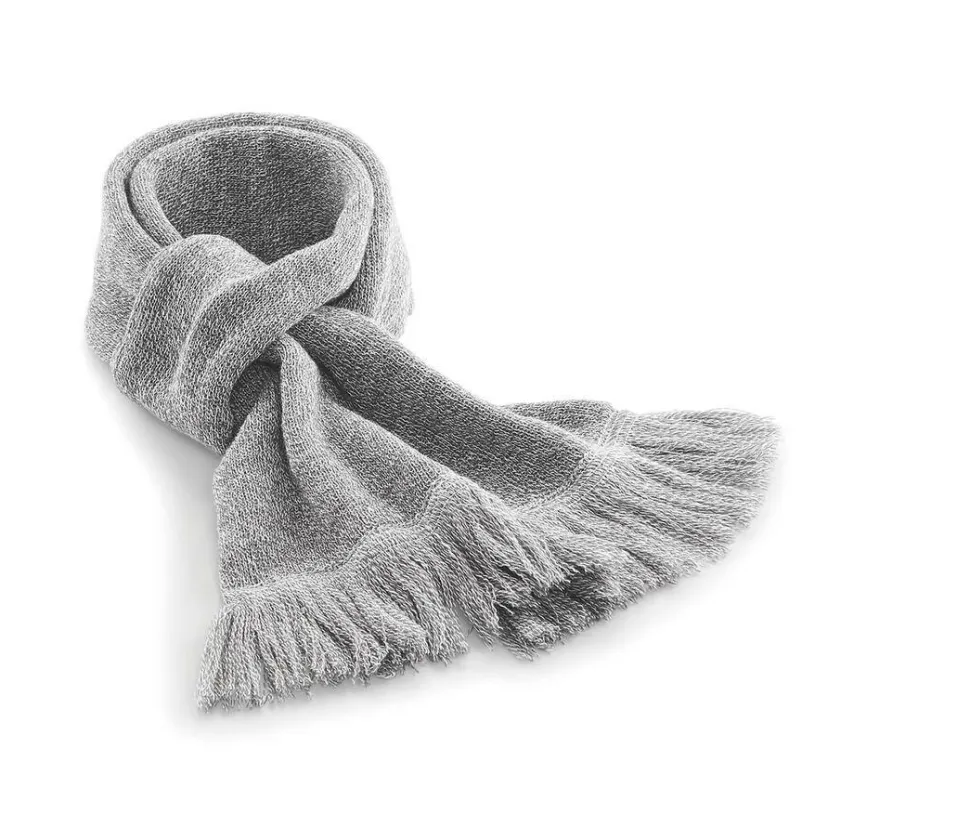 Beechfield BF470 - Écharpe Douceur Hivernale Beechfield