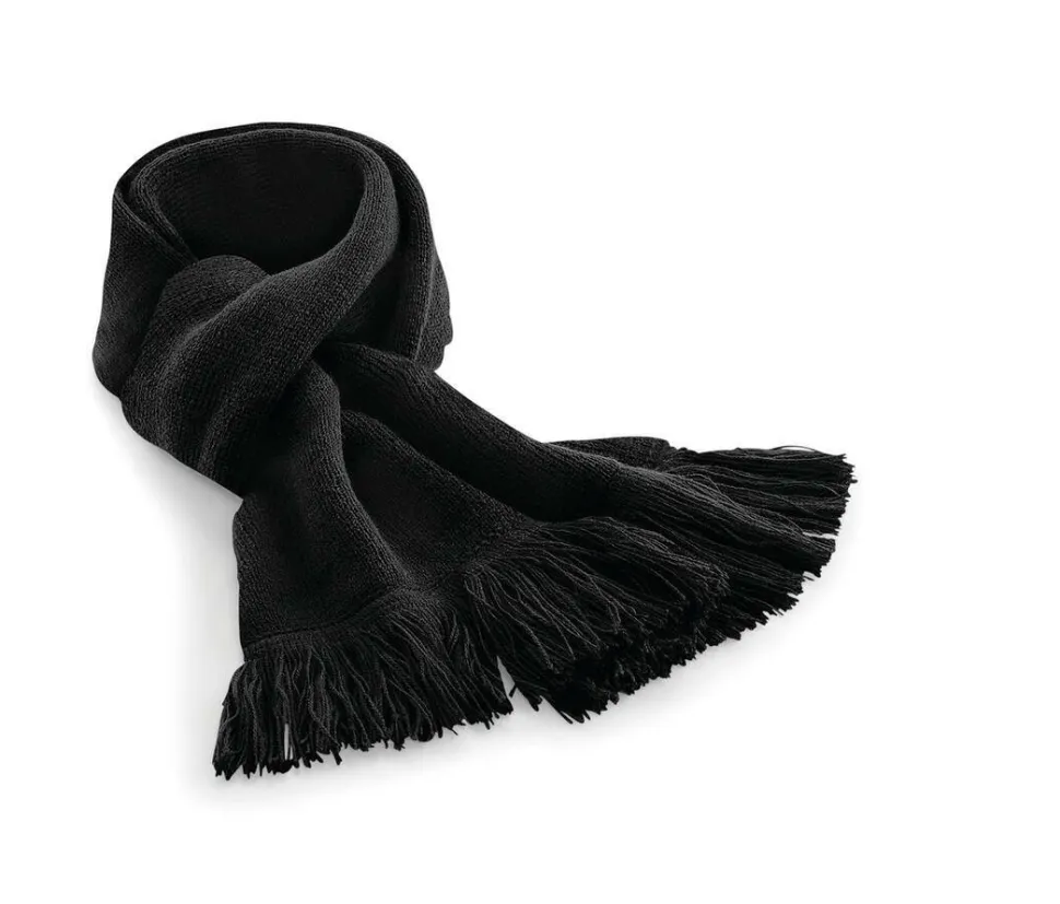 Beechfield BF470 - Écharpe Douceur Hivernale Beechfield