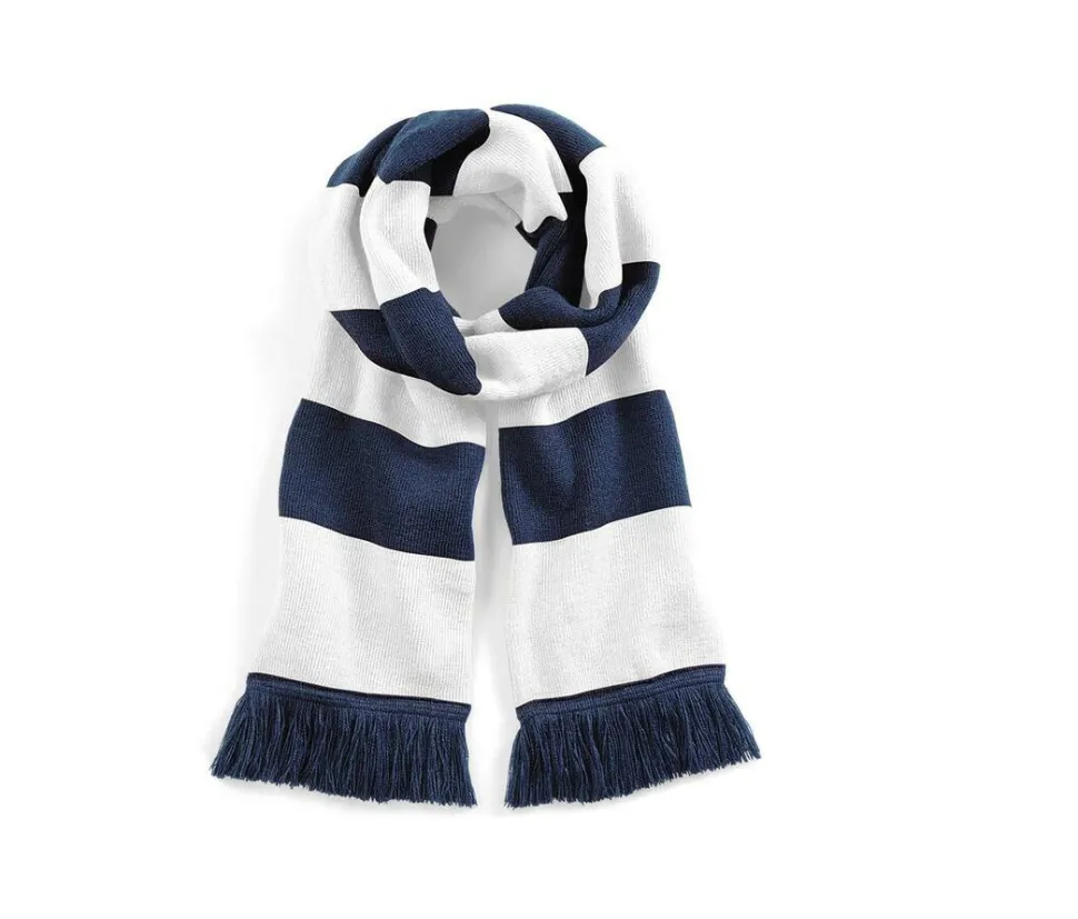 Beechfield BF479 - Écharpe Homme Originale