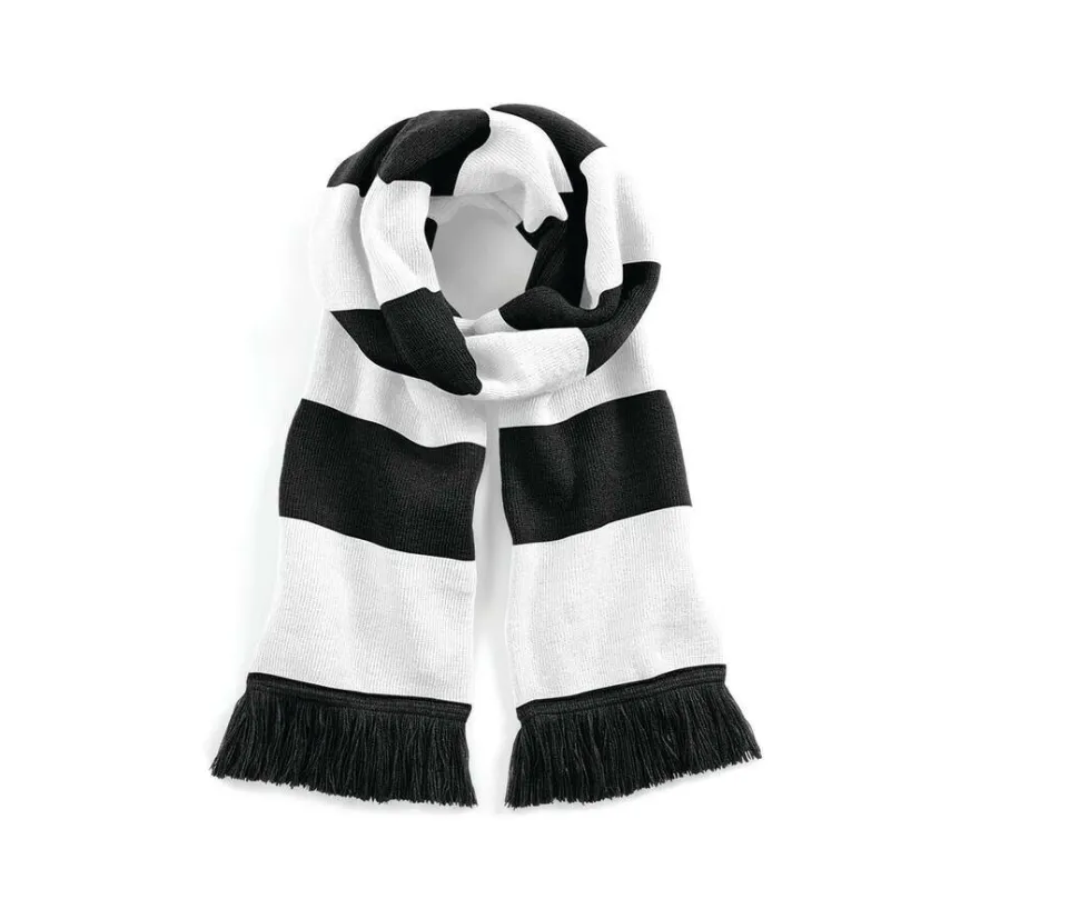 Beechfield BF479 - Écharpe Homme Originale