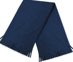 Beechfield BF291 - Écharpe Polaire Frangée
