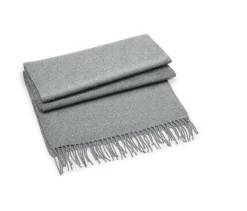 Beechfield BF500 - Écharpe Tendance en Acrylique Doux Beechfield