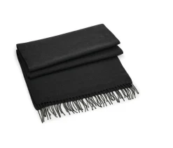 Beechfield BF500 - Écharpe Tendance en Acrylique Doux Beechfield