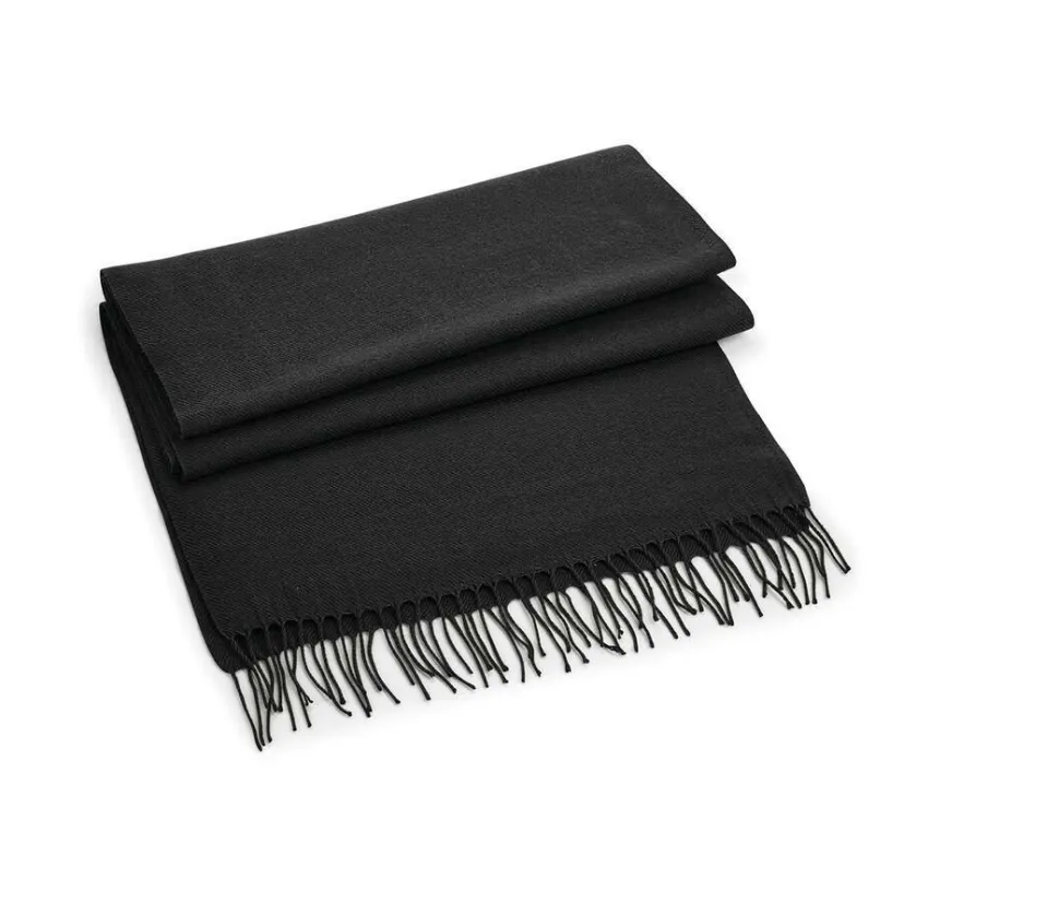 Beechfield BF500 - Écharpe Tendance en Acrylique Doux Beechfield