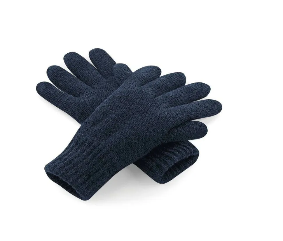 Beechfield BF495 - Gants Hiver Thinsulate Beechfield Confort