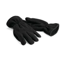 Beechfield BF295 - Gants Homme Doublure Intérieure Grand Froid