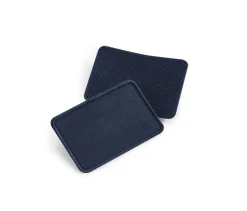 BEECHFIELD BF600 - Patch amovible en coton