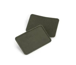 BEECHFIELD BF600 - Patch amovible en coton