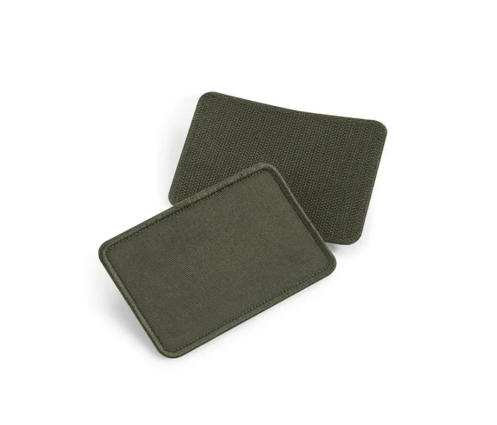 BEECHFIELD BF600 - Patch amovible en coton