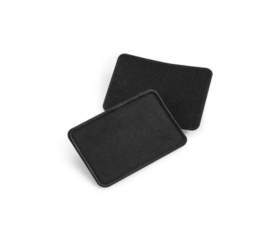 BEECHFIELD BF600 - Patch amovible en coton