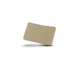 BEECHFIELD BF600 - Patch amovible en coton