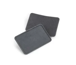 BEECHFIELD BF600 - Patch amovible en coton