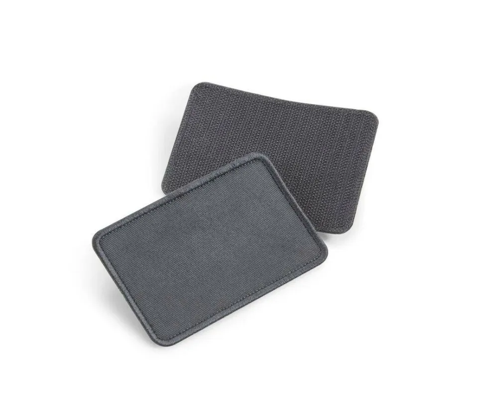 BEECHFIELD BF600 - Patch amovible en coton