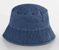 BEECHFIELD BF688B - Bob vintage enfant