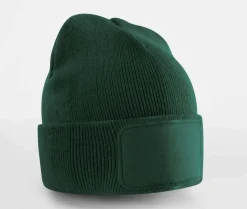 BEECHFIELD BF445B - Bonnet enfant avec empiècement