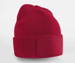 BEECHFIELD BF445B - Bonnet enfant avec empiècement