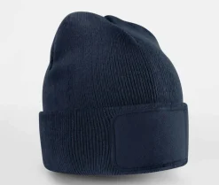BEECHFIELD BF445B - Bonnet enfant avec empiècement