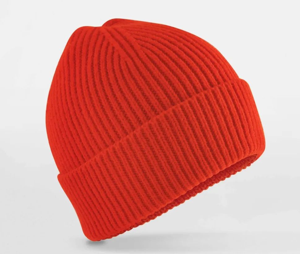 BEECHFIELD BF381B - Bonnet tendance pour enfant