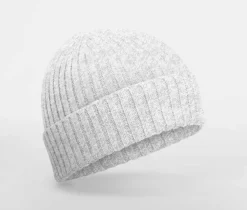 BEECHFIELD BF341B - Bonnet tricoté organique
